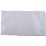 SELF ADHESIVE PACKAGING ENVELOPE Plain 254x140mm DL BOX OF 500