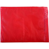 CUMBERLAND RED CARTON ENVELOPE 175x235mm Plain bx1000 Packaging Adhesive 175 x 235