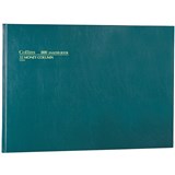 800 ACCOUNT A3 BOOK 32 MONEY COLUMN GREEN 13252