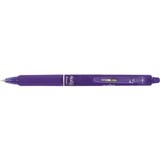 PILOT FRIXION RETRACTABLE PEN 07MM BLUE ERASABLE BLRTFR7 622782