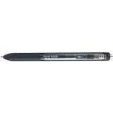 PAPERMATE INKJOY GEL PEN BLACK 07MM