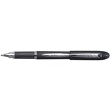 UNIBALL SX210 JETSTREAM ROLLERBALL PEN MEDIUM BLACK