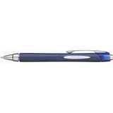 UNIBALL JETSTREAM ROLLERBALL RETRACTABLE 07MM PEN BLUE
