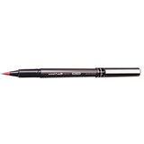 UNIBALL UB155 MICRO DELUXE PEN RED JADUB155R