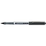 UNIBALL UB150 MICRO 05MM TIP BLACK JADUB150BK ROLLERBALL EYE PEN