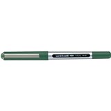 UNIBALL UB150 MICRO 05MM TIP GREEN ROLLERBALL PEN