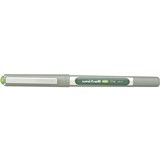 UNIBALL EYE UB157 ROLLERBALL PEN LIGHT GREEN