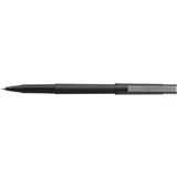UNIBALL UB120 MICRO 05MM TIP BLACK PEN JAD UB120BK