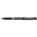 PILOT HITECPOINT GRIP PEN BXGPNV7 F BLACK FINE BLACK