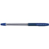 PILOT BPSGP MEDIUM BLUE BALLPOINT PEN DAL 623222 10MM