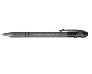 FLEXGRIP MEDIUM BLACK PEN RETRACTABLE ULTRA PAPERMATE SANS30000324