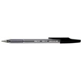 PILOT BPS BALLPOINT MEDIUM PEN BLACK DAL623201