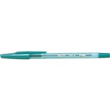 PILOT BPS BALLPOINT PEN FINE PEN GREEN