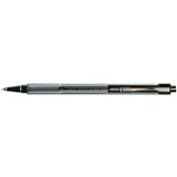 PILOT BP145 RETRACTABLE PEN BALLPOINT MEDIUM BLACK