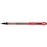 PILOT BP145 RETRACTABLE PEN BALLPOINT MEDIUM RED