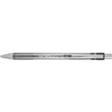 PILOT BP145 RETRACTABLE PEN BALLPOINT FINE BLACK