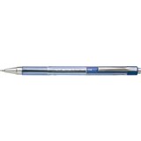 PILOT BP145 RETRACTABLE PEN BALLPOINT FINE BLUE DAL
