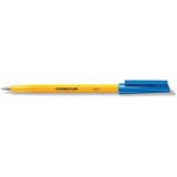 STAEDTLER STICK 430 BALLPOINT PEN FINE BLUE STD430F3