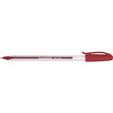 PEN INKJOY 50100 MEDIUM RED