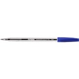 ARTLINE SMOOVE 8210 BALL PEN BLUE MEDIUM 10MM TIP PK12