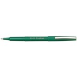 PILOT SWPPF FINELINER PEN GREEN 04MM TIP Available in 12s 600404
