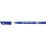 STABILO SENSOR FINELINER PEN 03mm Blue 18941
