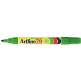 ARTLINE 70 PERMANENT MARKERS GREEN