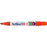 ARTLINE 90 PERMANENT MARKER ORANGE 109005