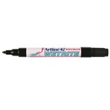 ARTLINE 47 WETRITE PERMANENT MARKER BLACK