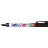 ARTLINE 700 PERMANENT MARKER BLACK