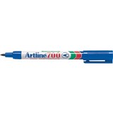 ARTLINE 700 PERMANENT MARKER BLUE Available in 12s