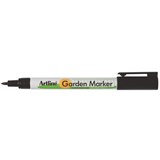 ARTLINE 780 GARDEN MARKERS BLACK