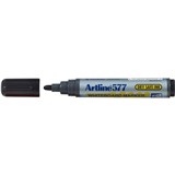 ARTLINE 577  517  WHITEBOARD MARKER BLACK GPE 157701