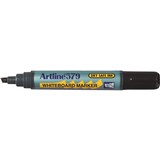 ARTLINE 579  519 DRYSAFE WHITEBOARD MARKER BLACK 157901 CHISEL