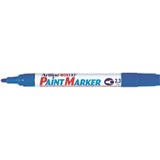 ARTLINE 400XF MARKER BLUE PAINT MARKER