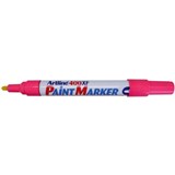 ARTLINE 400XF PAINT MARKERS PINK PAINT MARKER