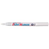ARTLINE 440XF PAINT MARKERS WHITE