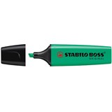 7051 TURQUOISE STABILO BOSS HIGHLIGHTER