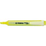 STABILO SWING COOL HIGHLIGHTER 27524 Yellow BX10