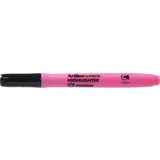 ARTLINE SUPREME HIGHLIGHTER PINK