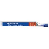 STAEDTLER MARS MICRO FINELINE LEADS 05MM HB TUBE
