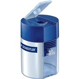 STAEDTLER BARREL SHARPENER SINGLE HOLE 511001