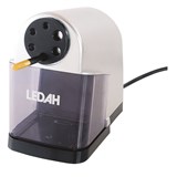 LEDAH NO 11333 ELECTRIC SHARPENER 6 Hole Electric