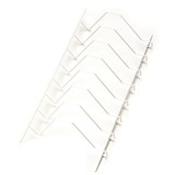 FILE RACK FOR LATERAL SHELF FILING 900 X 390MM SR0904