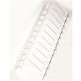 FILE RACK FOR LATERAL SHELF FILING 1200X390MM