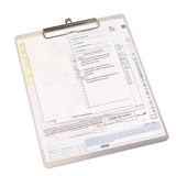 A4 CLIPBOARD ALUMINIUM CLIPBOARD