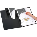 A3 POCKET 10 REFILLS PK10 dis book refills