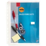 A4 MARBIG EXPANDING BINDER WALLET 2015712