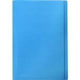 MARBIG MANILLA FOLDER FCAP DARK BLUE PK100