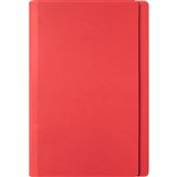 MARBIG MANILLA FOLDER FCAP RED PK100